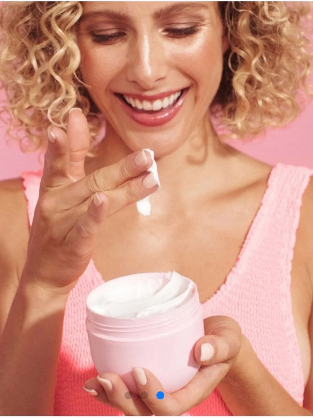 MCoBeauty Tightening Body Cream